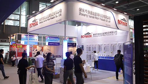2021 China Construction Expo(Guangzhou)