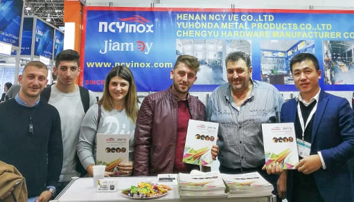 2014-2020 Canton Fair