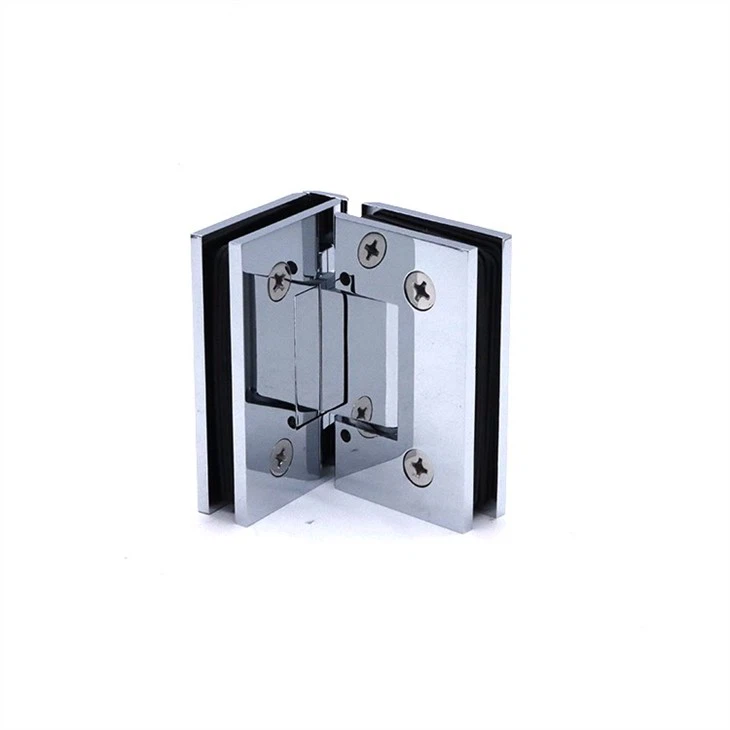 90 glass to glass mount hinge (2)